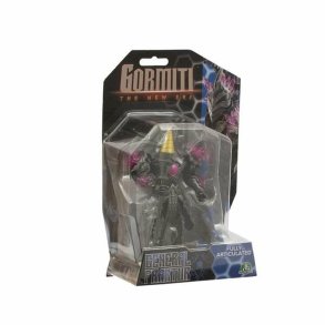 Action Figurer Gormiti 15 cm