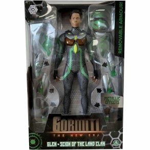 Tilbehr til dukkehus