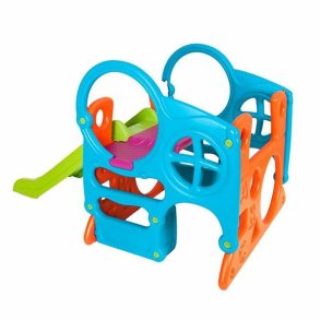 Aktivitetscenter Feber 89 x 97 x 100 cm