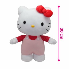 Bamse Hello Kitty 30 cm