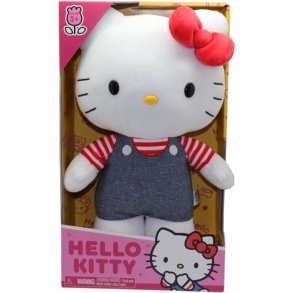 Bamse Hello Kitty