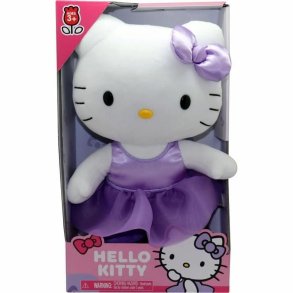 Bamse Hello Kitty