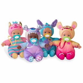 Baby dukke Nenuco Monster Friends 15 cm