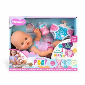 Baby Dukke Nenuco 35 cm