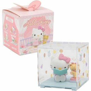 Action Figurer Hello Kitty 38