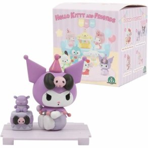 Action Figurer Hello Kitty 36
