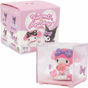 Action Figurer Hello Kitty 37