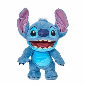 Bamse Stitch 33,5 x 25 x 14 cm