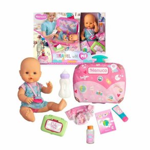 Baby dukke Nenuco 30 cm