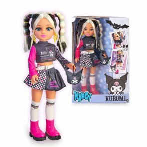 Dukke Famosa Kuromi 42 cm