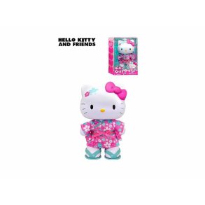 Baby dukke Famosa 33 cm