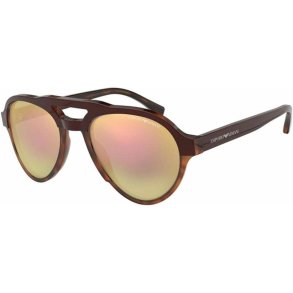 Solbriller til mnd Emporio Armani EA4128F-57494Z  54 mm