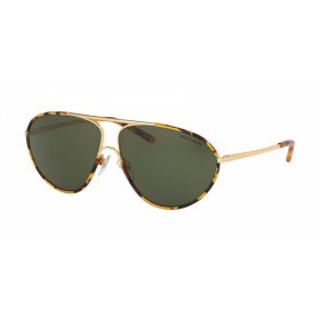 Solbriller til mnd Ralph Lauren RL7066J-937271 Gylden  62 mm
