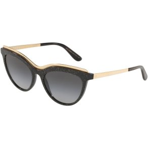 Solbriller til kvinder Dolce & Gabbana GROS GRAIN DG 4335