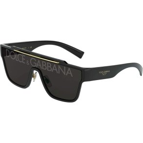 Solbriller til kvinder Dolce & Gabbana VIALE PIAVE 2-0 DG 6125