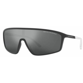 Solbriller til mnd Armani Exchange AX4119S-80786G-37  137 mm