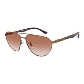 Solbriller til mnd Emporio Armani EA2125-300413  60 mm