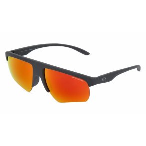 Solbriller til mnd Armani Exchange AX4123S-82946Q  62 mm