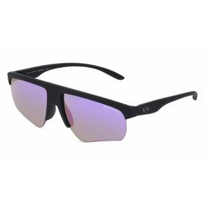 Solbriller til mnd Armani Exchange AX4123S-80784V  62 mm