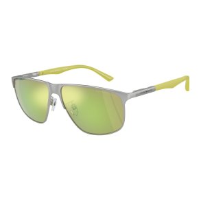 Solbriller til mnd Emporio Armani EA2094-30458N  60 mm