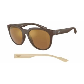 Solbriller til mnd Emporio Armani EA4205F-52606H  57 mm