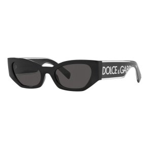 Solbriller til kvinder Dolce & Gabbana DG 6186