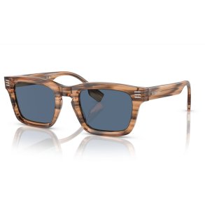 Solbriller til m�nd Burberry BE4403F-409680 � 51 mm