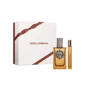 Parfume st til mnd Dolce & Gabbana DEVOTION POUR HOMME 2 Dele