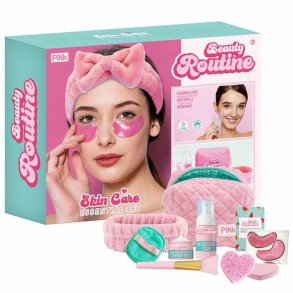 Terapi til ansigtspleje