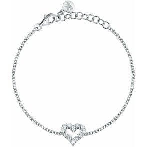 S�t med halsk�de og �reringe til kvinder Morellato SAIW131