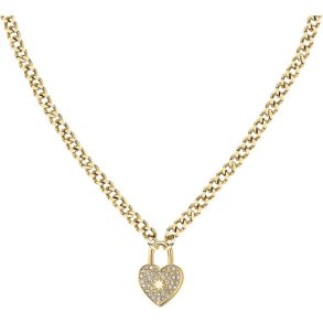 Halsk�de til kvinder Morellato SABG25