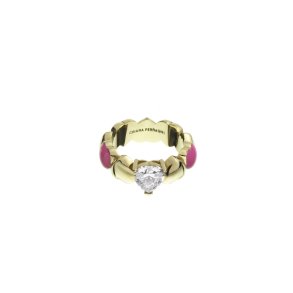 Ring til kvinder Chiara Ferragni J19AWD09014 (14)