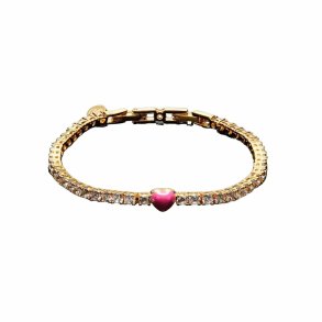 Armbnd til kvinder Chiara Ferragni J19AWD08 16 cm