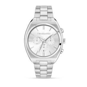 Herreur Trussardi R2453159003 ( 44 mm)