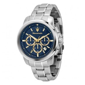 Herreur Maserati SUCCESSO ( 44 mm)