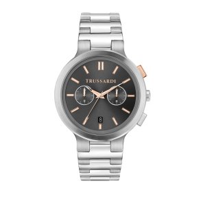 Herreur Trussardi R2453164005 ( 43 mm)