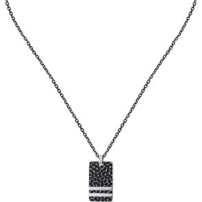 Halsk�de til m�nd Sector SAFT77 Sort