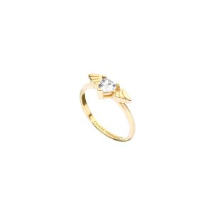 Ring til kvinder Chiara Ferragni J19AVH08010 (10)