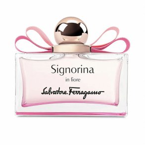 Dameparfume Salvatore Ferragamo SIGNORINA EDT 100 ml