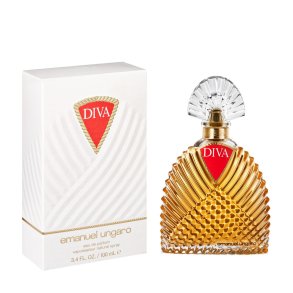 Dameparfume Emanuel Ungaro DIVA EDP 100 ml