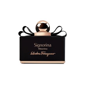 Dameparfume Salvatore Ferragamo SIGNORINA MISTERIOSA EDP 100 ml