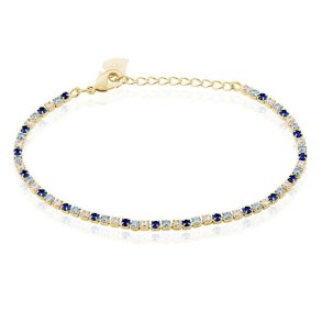 Armbnd til kvinder Stroili 1685699