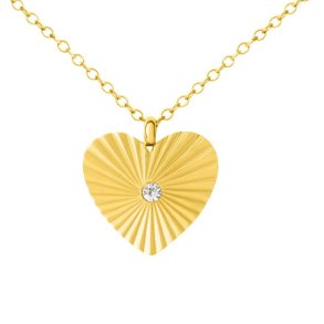 Halskde til kvinder Stroili 1691401