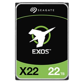 Harddisk Seagate ST22000NM004E 3,5