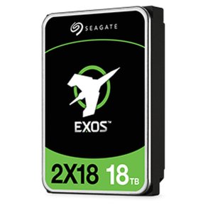 Harddisk Seagate ST18000NM0272 3,5