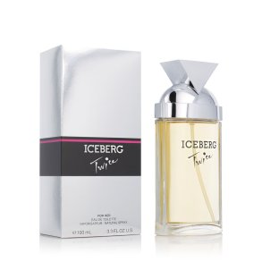 Dameparfume Iceberg Twice For Woman EDT (1 enheder)
