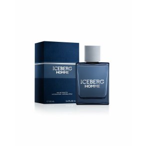 Herreparfume Iceberg ICEBERG HOMME 100 ml