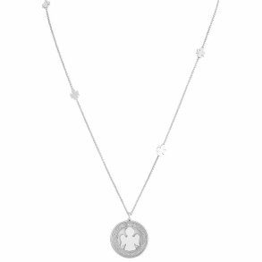 Halskde til kvinder Amen ANGELO CUSTODE