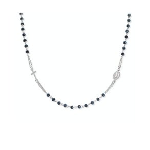 Halsk�de til kvinder Amen CROBG3