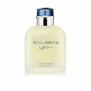 Herreparfume Dolce & Gabbana LIGHT BLUE POUR HOMME EDT 125 ml